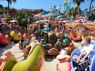 スカットルのスクーターを知ろう