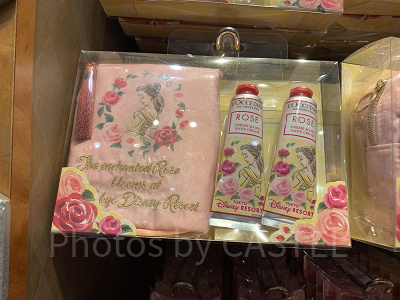 ギフトセット〈ロクシタン〉②