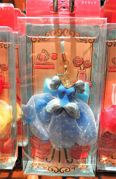 必見】シンデレラグッズランキングTOP15！数少ないディズニー