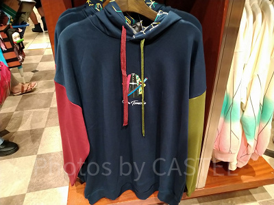 冨岡義勇のパーカー