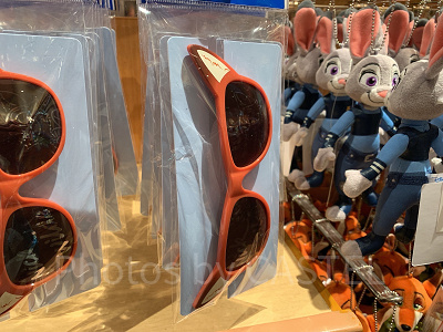 3/31発売】ニック＆ジュディグッズ23選！「マイ・フェイバリット