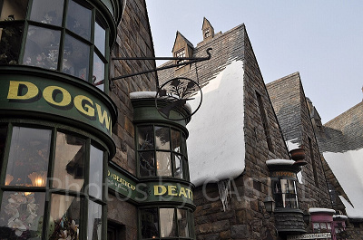 世界のテーマパーク入場者数ランキング:20位~11位