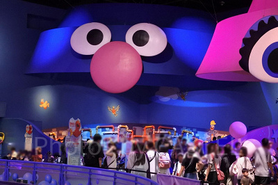 グローバーのコンストラクション・カンパニー