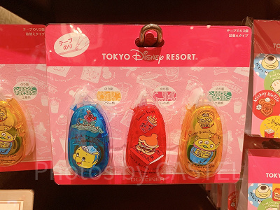 テープのりセット