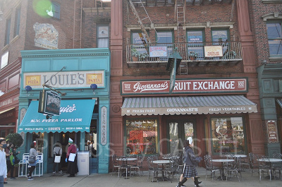 ゴッド・ファーザー：タイトルの由来