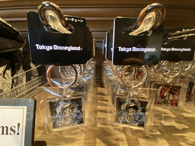 ゴールデンガリオンのグッズ