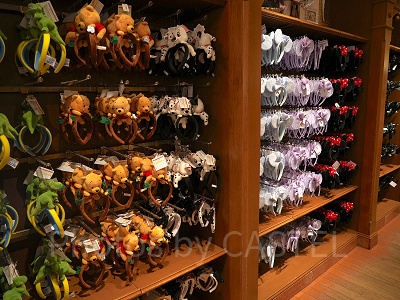 グランドエンポーリアム　カチューシャ