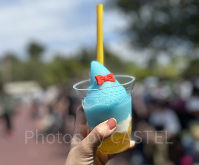 グレープフルーツスムージー