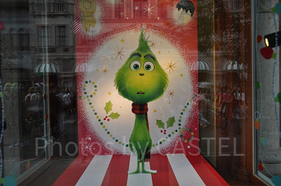 グリンチ（2018年）