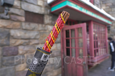 グリフィンドールチュリトス