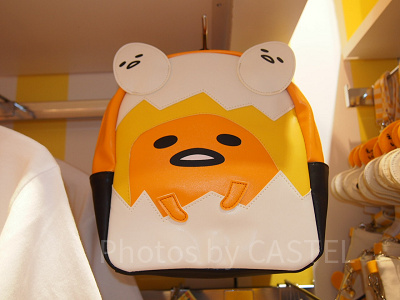 2019】USJ限定のぐでたまグッズ17選！ぬいぐるみ・キーホルダー