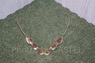 ヘアアクセサリー