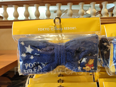 ヘアバンド