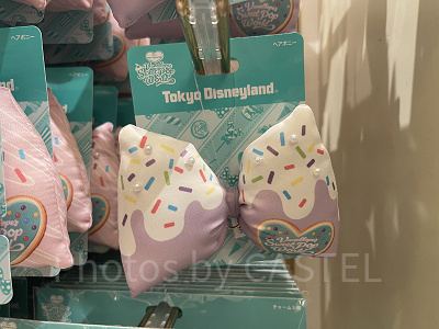 ヘアゴム(パルパルーザ第3弾グッズ)