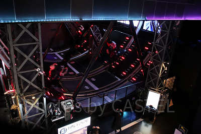 ハーフパイプトーキョー