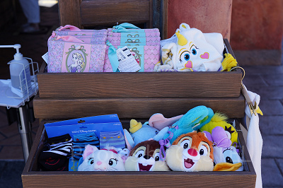 2025/8/19〜9/18】ディズニーグッズが半額に！「スペシャル