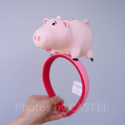 ディズニーランド・シーで買えるトイストーリーグッズ全種まとめ