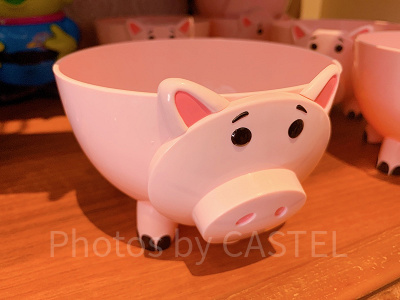 トイ・ストーリー】「ハム」を徹底解説！豚の貯金箱のプロフィールまとめ！