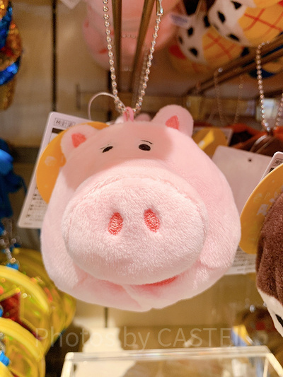 トイ・ストーリー】「ハム」を徹底解説！豚の貯金箱のプロフィールまとめ！