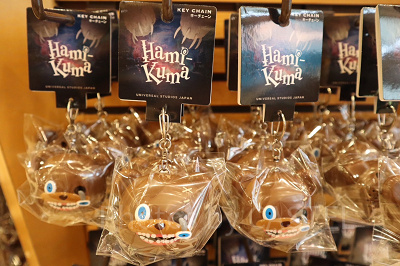 2023】ユニバのハロウィングッズまとめ！ポケモン、ハミクマ、ミニオン