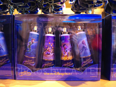 ハンドクリームセット（ビリーヴグッズ）