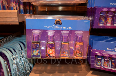 ハンドジェルセット