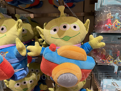 7/21発売】トイストーリー×東京ディズニーリゾートの新シリーズ！販売