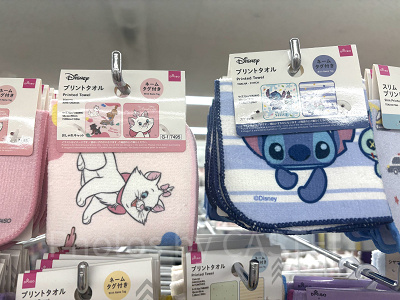 ハンカチ・ミニタオル