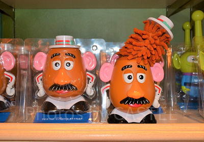 ハンディモップ