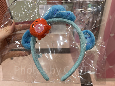 ハンギョドンカチューシャ