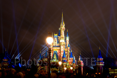 Happily Ever After 終演後（三脚使用・トリミングあり）