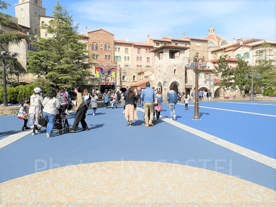 ハッピー15エントリー】ランド・シーに早く入園！攻略プランを伝授  