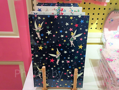 ハードカバーノートブック