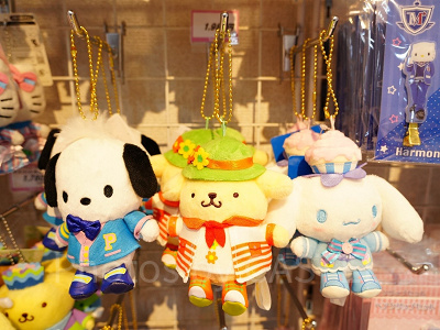 ハーモニーランドのお土産グッズ40選！カチューシャ、ぬいぐるみ