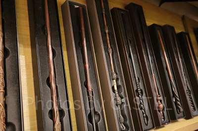 ハリポタグッズ/魔法使いの杖