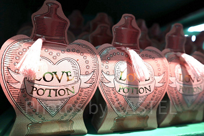 ハリポタグッズ/ラブ・ポーション・キャンディ