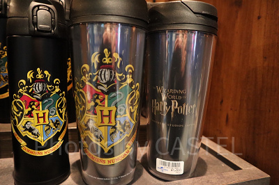 ハリーポッターグッズ/タンブラー