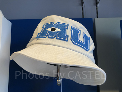 ハット(ディズニーモンスターズユニバーシティグッズ)