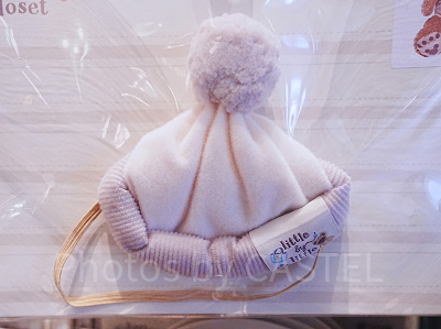 リトルバイリトルクローゼット：帽子