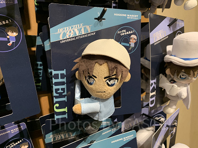 2024】USJ×名探偵コナングッズ全33種類一覧！怪盗キッドグッズが登場