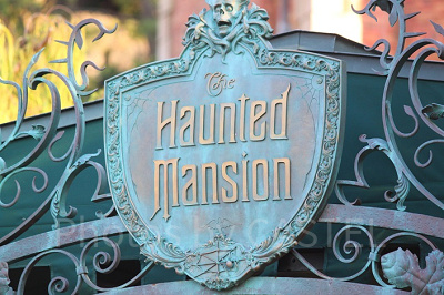 ホーンテッドマンション（2003）