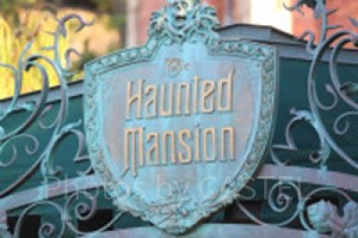 ホーンテッドマンション