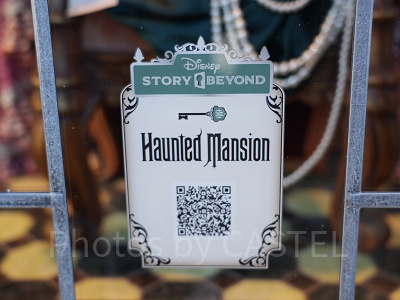 ホーンテッドマンション謎解き体験レポ：SNSを使った新たな試み！