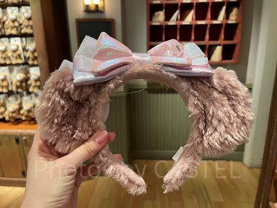 ディズニー DVC カチューシャ Disney - ディズニー カチューシャの通販 by bmbm shop