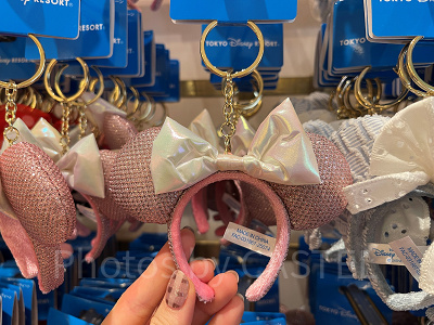 2025】ディズニーキーホルダー全種まとめ！人気のキャラクター