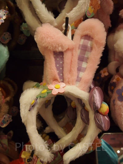 カチューシャ（キティ）