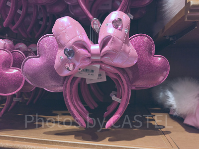 カチューシャ(ミニパルグッズ2026)