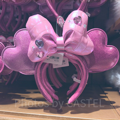 カチューシャ(ミニパルグッズ2026)