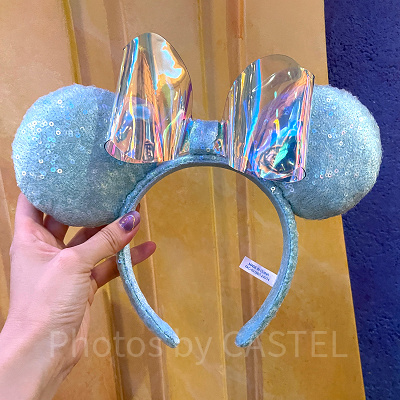 カチューシャ（SuiSui Summerグッズ）