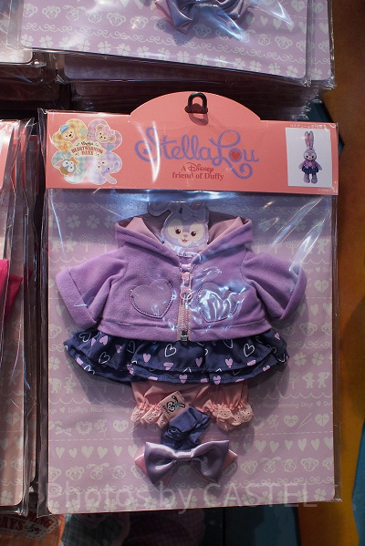 2018】ステラルーの服まとめ！値段＆販売場所！35周年限定コスチューム